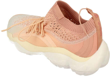 Reebok Classic Dmx Fusion Heren Sneakers Witte Trainers - EU 42 / UK 8