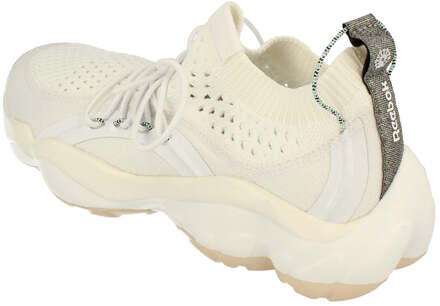 Reebok Classic Dmx Fusion Pi Heren Sneakers Witte Trainers - maat EU 40.5 / UK 7