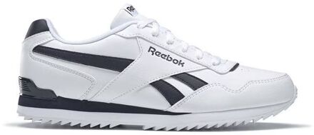 Reebok Classic Glide Ripple Clip Heren Wit Sportschoenen