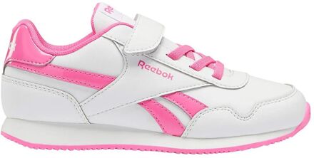 Reebok Classic Jog 3 Sportschoenen Kinderen Wit