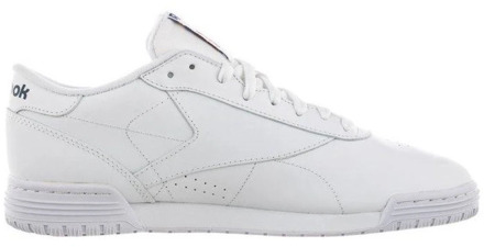 Reebok Classic Lage sneakers Exofit Lo Clean Logo Int AR3169