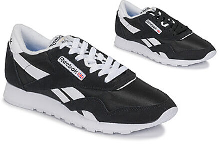 Reebok Classic Lage Sneakers Reebok Classic  CL NYLON