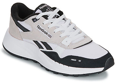 Reebok Classic Lage Sneakers Reebok Classic CLASSIC LEATHER 2400" Wit - 36,41,37 1/2,38 1/2,36 1/2