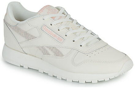 Reebok Classic Lage Sneakers Reebok Classic CLASSIC LEATHER" Beige - 37,39,40