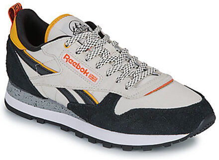 Reebok Classic Lage Sneakers Reebok Classic CLASSIC LEATHER" Grijs - 37 1/2,38 1/2