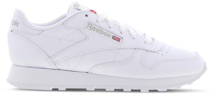 Reebok Classic Lage Sneakers Reebok Classic CLASSIC LEATHER" Wit - 36,39,40,35 1/2,37 1/2,38 1/2