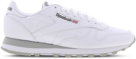 Reebok Classic Lage Sneakers Reebok Classic CLASSIC LEATHER" Wit - 36,41,35,38 1/2