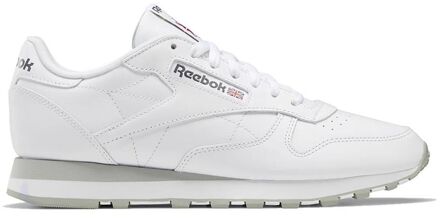 Reebok Classic Lage Sneakers Reebok Classic CLASSIC LEATHER" Wit - 36,41,35,38 1/2