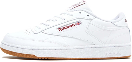 Reebok Classic Lage Sneakers Reebok Classic  CLUB C 85