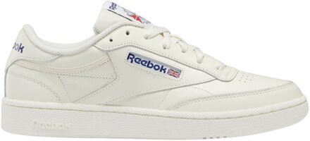 Reebok Classic Lage Sneakers Reebok Classic  Club C 85
