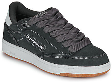 Reebok Classic Lage Sneakers Reebok Classic CLUB C BULC CLN" Zwart - 36,39,40,41,42,43,44,45,37 1/2,38 1/2
