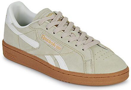 Reebok Classic Lage Sneakers Reebok Classic CLUB C GROUNDS UK" Beige - 36,37,38,39,40,41