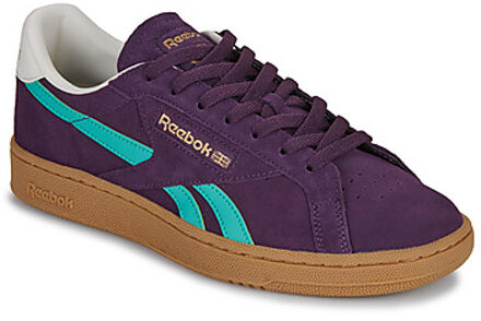 Reebok Classic Lage Sneakers Reebok Classic CLUB C GROUNDS UK" Violet - 41,42,43,44