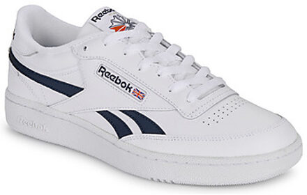 Reebok Classic Lage Sneakers Reebok Classic CLUB C REVENGE" Wit - 39,37 1/2,38 1/2,44 1/2