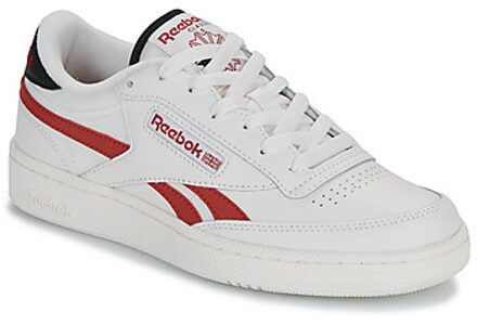 Reebok Classic Lage Sneakers Reebok Classic CLUB C REVENGE" Wit - 39,40,41