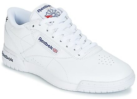Reebok Classic Lage Sneakers Reebok Classic EXOFIT" Wit - 36,34,35,37 1/2,36 1/2,34 1/2