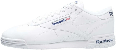 Reebok Classic Lage Sneakers Reebok Classic  EXOFIT