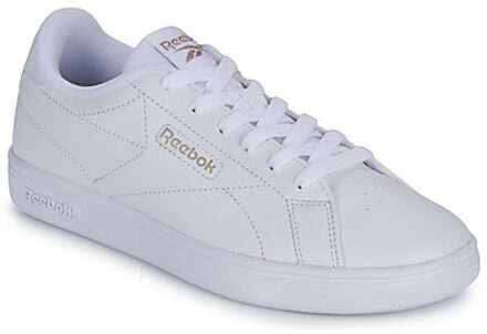 Reebok Classic Lage Sneakers Reebok Classic REEBOK COURT CLEAN" Wit - 36,37,38,39,40,41,42