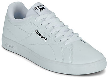 Reebok Classic Lage Sneakers Reebok Classic REEBOK COURT CLEAN" Wit - 36,39,40,37 1/2,36 1/2