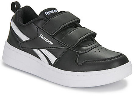 Reebok Classic Lage Sneakers Reebok Classic REEBOK ROYAL PRIME 2.0" Zwart - 27,28,29,30,32 1/2,31 1/2,30 1/2