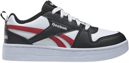 Reebok Classic Lage Sneakers Reebok Classic REEBOK ROYAL PRIME" Zwart - 36,37,38,27,28,29,30,31,32,33,34,36 1/2,32 1/2,34 1/2,27 1/2,31 1/2,30 1/2