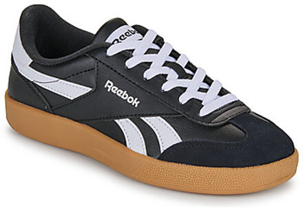 Reebok Classic Lage Sneakers Reebok Classic REEBOK SMASH EDGE S" Zwart - 36,39,40,41,42,43,44,45,47,37 1/2,38 1/2