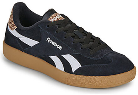 Reebok Classic Lage Sneakers Reebok Classic REEBOK SMASH EDGE" Zwart - 36,39,40,41,42,37 1/2,38 1/2