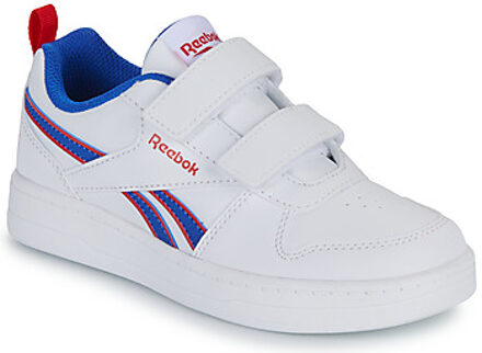 Reebok Classic Lage Sneakers Reebok Classic ROYAL PRIME 2.0 TWO STRAP HOOP LOOP" Wit - 27,28,29,30,31,32,33,34