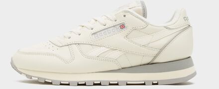 Reebok Classic Leather 1983 Women's, wit - 36