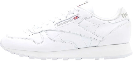 Reebok Classic Leather Sneakers Senior - 43