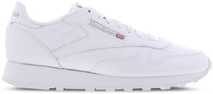 Reebok Classic Leather Sneakers Senior - 43