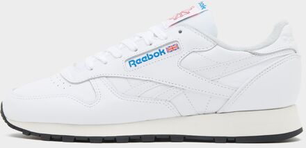 Reebok Classic Leather, wit - 42.5