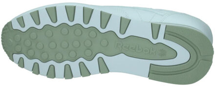 Reebok Classic leather Wit - 44,5