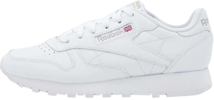 Reebok Classic Leather Wit