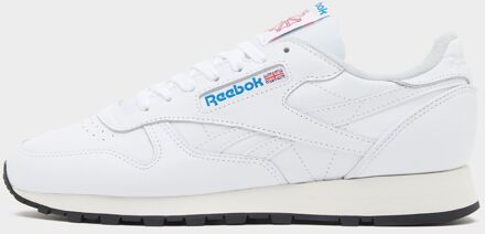 Reebok Classic Leather Women's, wit - 37.5