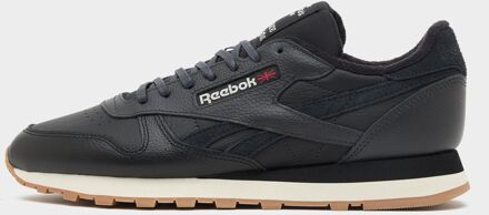 Reebok Classic Leather Women's, zwart - 38