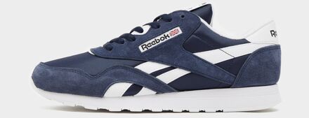 Reebok Classic Nylon, blauw - 42