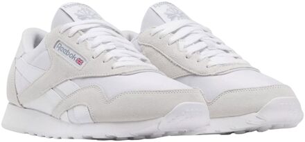 Reebok Classic Nylon Sneakers Heren - 42