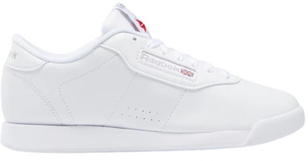 Reebok Classic Princess CN2212, Vrouwen, Wit, Sneakers maat: 37 EU