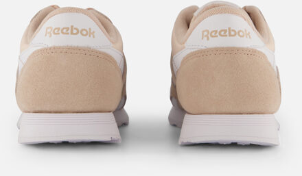 Reebok Classic Sneakers beige Nylon - 36