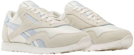 Reebok Classic Sneakers blauw Nylon - 41,39,38,37,36