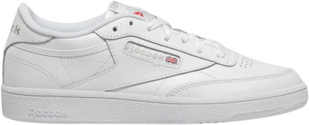 Reebok Classics Club C 85 sneakers Wit - 35.5