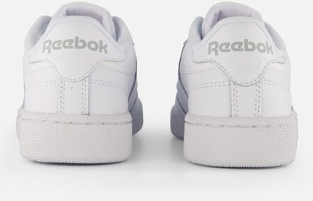 Reebok Classics Club C 85 sneakers wit - 47