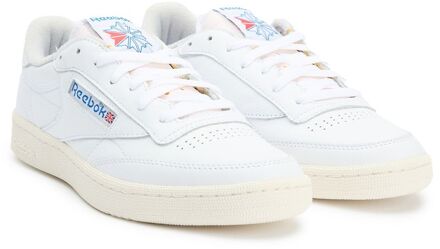 Reebok Club 85 Vintage Sneakers Wit - EU 42 / UK 8