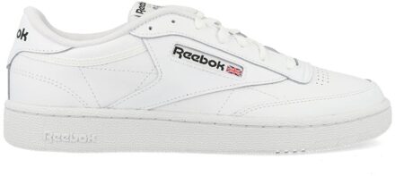 Reebok CLUB C 85 100009940 Wit maat