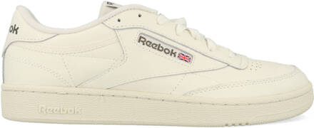 Reebok CLUB C 85 100024894 Beige-45 maat 45