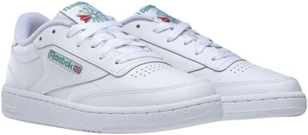 Reebok CLUB C 85 100033933 Wit-37 maat 37