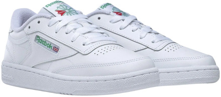 Reebok CLUB C 85 100033933 Wit-38 maat 38