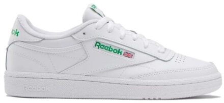 Reebok CLUB C 85 100033933 Wit-38 maat 38
