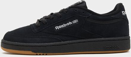 Reebok Club C 85 Dames, Black - 36